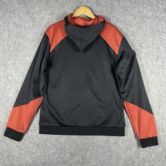 Assassins Creed Generation Hoodie Mens Large Black Full Zip Official Ubisoft