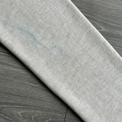 Polo Ralph Lauren Sweatshirt Men’s Large Grey Crewneck USRL Navy Military Style