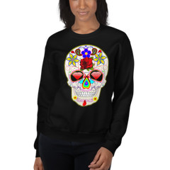 Halloween Sweatshirt Fall clothing Holiday decor Halloween decor Party Gift