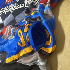 Mens Members Only Sport NASCAR Hoodie Size L Made In Egypt 🔥 NEW 🔥