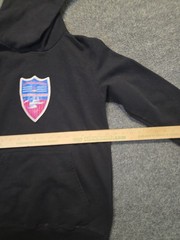 Champion American Spirit Pro Soccer Academy Hoodie
