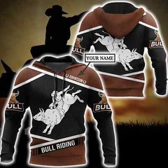 Personalized Unisex Novelty 3D HOODIE Mother Day Gift All Over Print Us Size