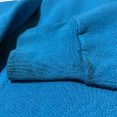 Cosi L Uomo Italy Sweatshirt Vintage 1980s United Colors Benetton Sweater USA