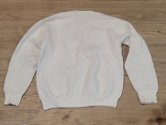 Vintage 90s Lee Sturdy Sweats Large Womens Sweatshirt Egypt Gods Made In USA