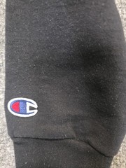 Champion American Spirit Pro Soccer Academy Hoodie