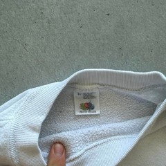 Vintage 90s Friends TV Show Promo Crewneck