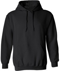 Gildan Adult Heavy Blend 50/50 Long Sleeves Pullover Hooded Sweatshirt G185