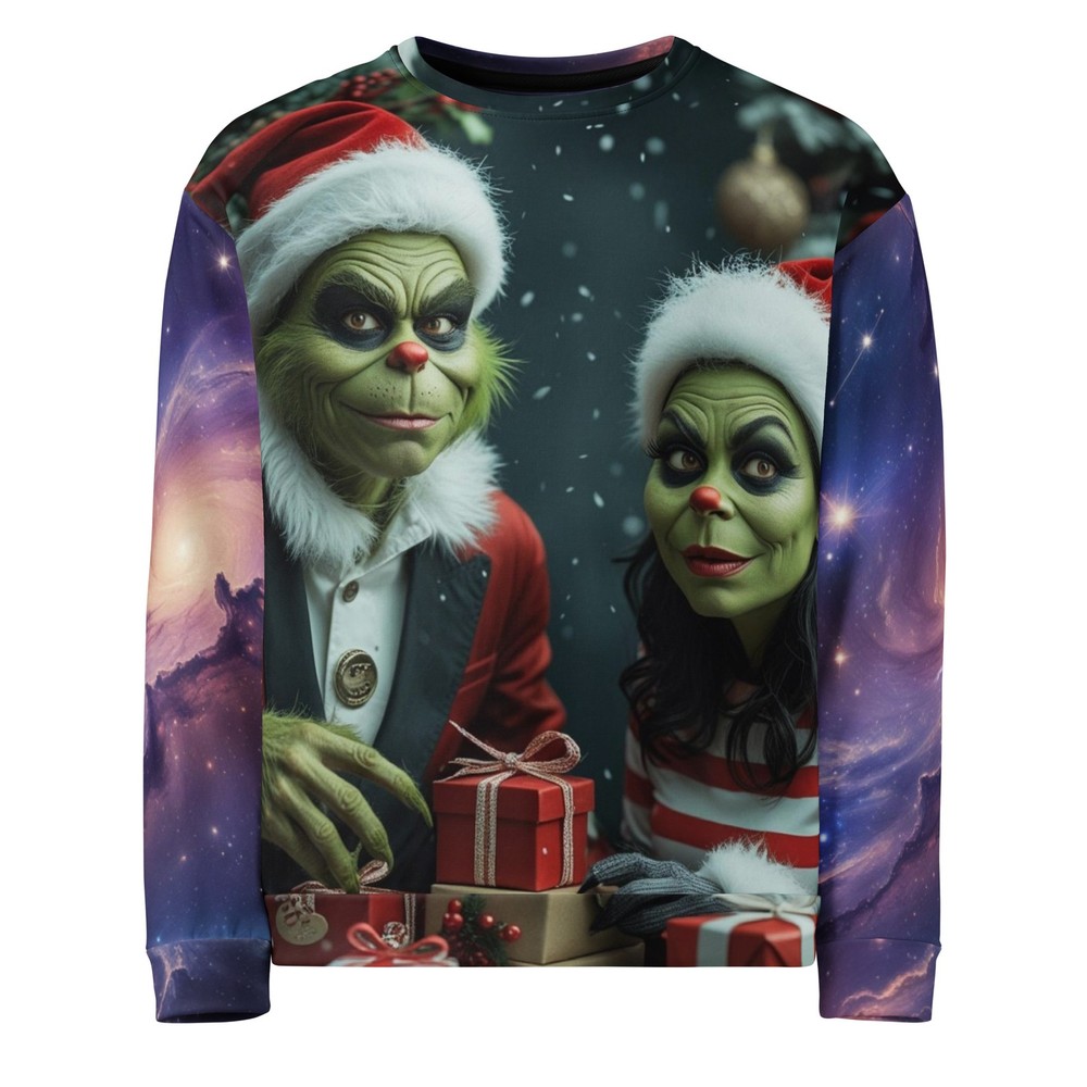 Unisex Sweatshirt