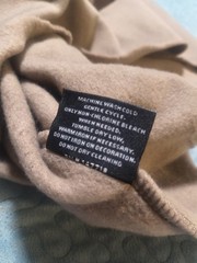 Rebel Minds “Fear None” Hoodie