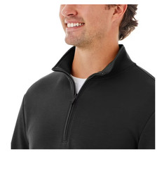 Member’s Mark Men’s Sandwash Quarter-Zip Pullover- Asst