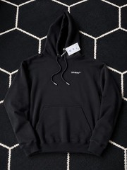 BRAND NEW – Off-White “Cloud Arrow” Skate Hoodie ☁️ – LARGE