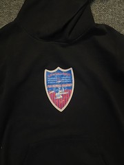 Champion American Spirit Pro Soccer Academy Hoodie