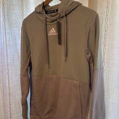 Adidas pullover Hoodie US Size S color,this sweater is unisex refer to pictures