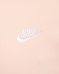 Nike Club Fleece Mens Hoodie Pullover Sportswear Sweatshirt Jumper Casual New