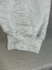 RARE! Vtg. LEE SPORT I Climbed the Great Wall of China Sweatshirt XL Men 1/4 Zip