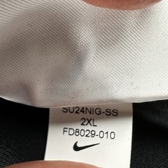 Nike Team China Paris Olympics Tech Fleece Hoodie Womens Size XXL / Mens Large