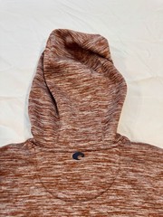 Costa Hoodie Sweatshirt Mens Medium Pullover Active Sport Logo Performance