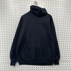 Vintage Vietnam Veterans Hoodie Mens XL Black 90s Some Still Serve
