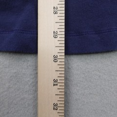 Nike Hoodie Mens Large Blue Dri Fit Hooded Shirt Pullover Sweatshirt Lightweight