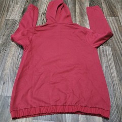 Under Armour Hoodie Mens Large Red Pullover U.S. Air Force USAF