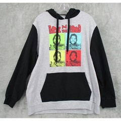 Boys N The Hood Sweatshirt Mens Size XXL Hoodie Sweater Movie Pullover Hooded