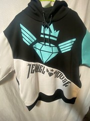 Jewel House Brand Clothing – Hoodie & Sweater – Sizes Vary – blue, white, black