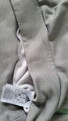 Lot of 2 Adidas Hoodie and 2 athletic pants 1 Champion Youth sizes