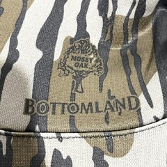 NEW W/ TAGS!! Nomad Bottomland Camo Utility Hoodie – Men’s Sweatshirt – Size 3XL