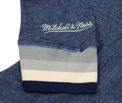 Mitchell & Ness New York Yankees Lightweight Cooperstown Men’s Hooded Shirt NWT