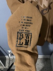 jerzees nublend hoodie