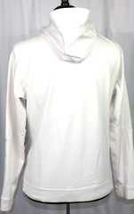 Lululemon Light Beige Draw String Pull Over City Sweat Hoodie Men’s Large