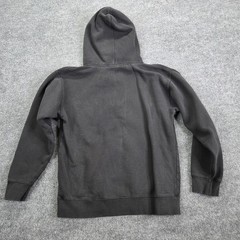 Daily Driven Exotics DDE Hoodie Mens Small Black Pullover Logo Fleece Racing