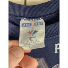 Vintage Pinegrove Dude Ranch Double Sided Crewneck men’s medium