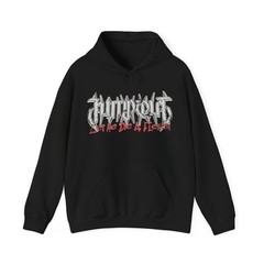 Osamason Jumpout Tour Pullover Hoodie Album Merch – All Sizes