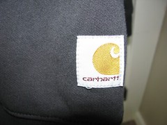 Carhartt Loose Fit Midweight Crewneck Sweatshirt Men’s US Size XL R4