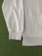Carhartt Force Utility Gray Relaxed Fit Crewneck Pullover Sweatshirt Large