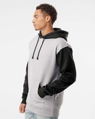 🔥 Independent Trading Unisex Heavyweight Hooded Sweatshirt Up To 4XL IND4000 b