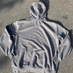 Carhartt loose fit hoodie mens