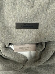 NEW Fear of God Essentials Set Hoodie & Relaxed Sweatpants Dark Oatmeal XXS-XL