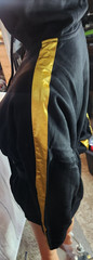 Gemelli Luxury Streetwear hoodie size XL (see description for measurements)