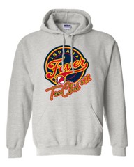 Team Clark – 22 – Indiana Fever – Top Seller – Unisex – Hoodie Sweatshirt