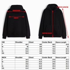 Men’s Pullover Hoodie Warm Fleece Sweatshirt Jumper Sweater Jacket Hood Pockets