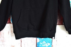 Unisex Big City Makers Gonna Make Hoodie Pullover XSMALL Black