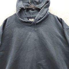 Pro Club Men’s 4XLHeavyweight Pullover Hoodie Dark Blue