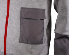 Orelov Hoodie – AC Legacy **OFFICIAL UBISOFT** BRAND NEW**