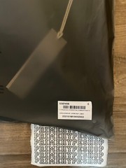 NEW Fear of God Essentials Sweatpants Stretch Limo Size XS-XL FREE SHIPPING