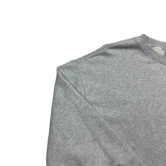 Better x Marmot Innovative Tech Crew Neck Sweatshirt Light Heather Gray Size XL