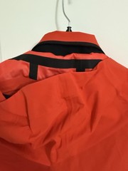 Nike Pro Elite Kenya Team Issued Storm- Fit ADV Jacket CI8885-602 Men’s 3XL