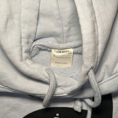 Noon Goons A Circle None Above, None Below Hoodie (NWOT) – Medium