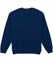 GILDAN GD056 Unisex Heavy Blend Crew Neck Sweatshirt | Warm Casual Jumper